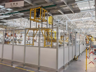 铝型材框架和传统铁框架优劣对比