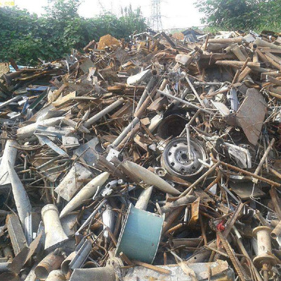 贵阳金属废品回收价格-贵州传龙盛量大从优