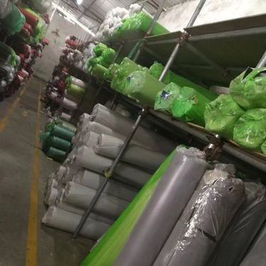 上海人造革批发市场