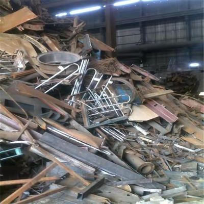 义乌市万客来废品资源再生回收公司