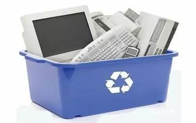 回收后的垃圾都去哪儿了