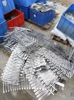 温州深圳废不锈钢