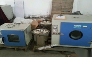 求购回收二手化验室设备,食品厂设备 湖北武汉其它废料价格