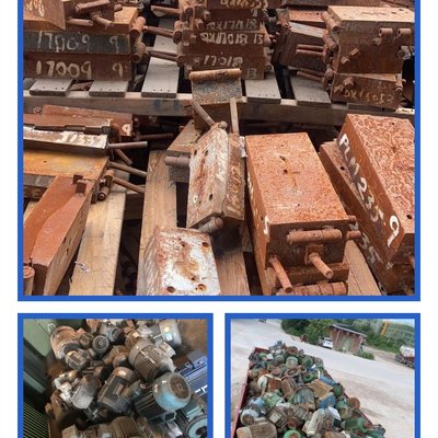 鹏博 废铜回收 现场结算 环保收购 再生资源 货源充足 团队保障