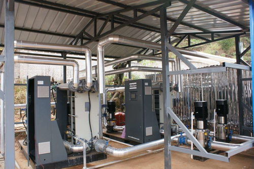 安徽空压机余热回收定制价格及资源回收分析