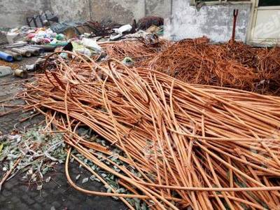 广州海珠区工业大道废品回收公司 专业回收资源，助力绿色环保