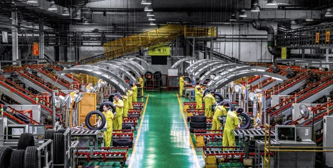 后市场|倍耐力工厂行,追溯可持续发展源头