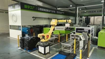 一条轮胎背后的产业进阶密码 循环经济驱动资源回收新生