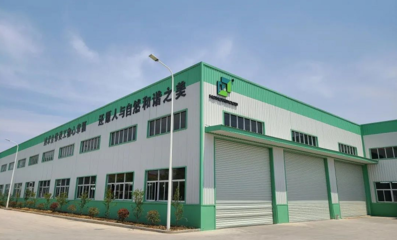 禾隆新材入选2021年度“浙江制造精品” 以回收资源驱动绿色制造新典范